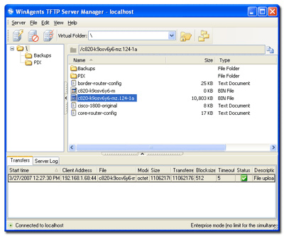 tftp server download for windows 10